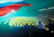 Прогнозы на чемпионат мира по футболу 2018