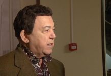 Иосиф Кобзон: состояние здоровья сегодня, последние новости
