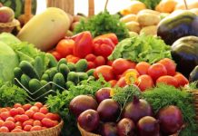 Реализация сельскохозяйственной продукции в Украине