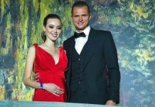 Дмитрий Тарасов хочет продать квартиру в которой жил когда-то с Ольгой Бузовой