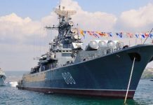 День Военно-морского флота в Санкт-Петербурге 2018 — программа мероприятий, афиша праздник, парад кораблей, салют