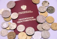 Пенсионная реформа или социальная диверсия?