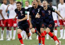 Прогноз и ставки на матч Франция — Хорватия 2018