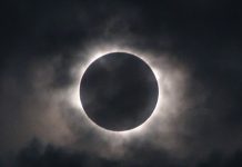 Судьбоносное Лунное Затмение 27 июля 2018