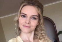 Участница конкурса красоты предвидела свою смерть