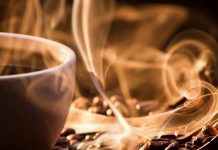 У запаха кофе врачи обнаружили необычное свойство