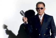 Григорий Лепс опозорился на свадьбе Эмина Агаларова