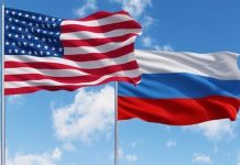 Россия ответила США пошлинами на американские товары