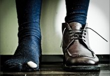 Ряд привычек и манера поведения выдадут бедного по своей сути человека