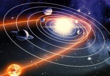 Нибиру 2018 последние новости: планета X уже вошла в нашу Солнечную систему