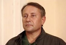 Сергей Шеховцов: биография, личная жизнь, семья, жена, дети