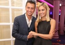Жена Павла Прилучного рассказала о причине срочной госпитализации