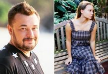 Сергей Жуков выставил фотографии своей старшей дочери, поклонники в восторге от девочки