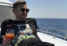 Антон Шастун заявил о своем участии в шоу Холостяк