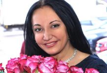 Экстрасенс Фатима Хадуева приходит в себя после неудачной операции
