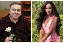 Андрей Разин жестоко раскритиковал творчество Ольги Бузовой