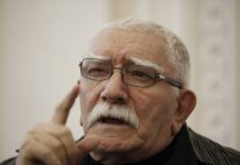 Вместо жены Джигарханяна его театр возглавила Елена Гильванова
