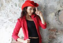 Актриса Ольга Лозовая: биография, личная жизнь, википедия
