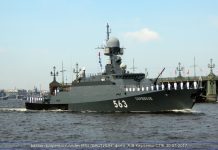 День ВМФ в Питере 2018: программа мероприятий, где пройдет парад, во сколько фейерверк