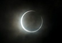 Лунное Затмение 27 июля 2018 — что можно чего нельзя делать?