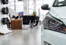 В России хотят ввести новые правила регистрации автомобилей