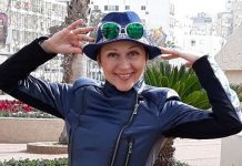 Ольга Лозовая умерла причина смерти, диагноз, личная жизнь, биография