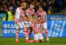 Россия — Хорватия 7 июля: прогноз на матч ЧМ 2018