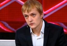 Биологическая мама Сергея Зверева-младшего чуть не убила его