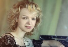 Суд признал Виталину Цимбалюк-Романовскую невиновной в деле с Арменом Джигарханяном