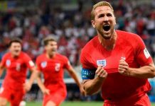 Хорватия — Англия 11 июля 2018: прогноз на матч полуфинала