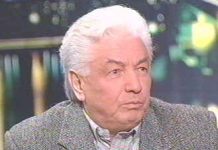 Владимир Войнович: биография, личная жизнь