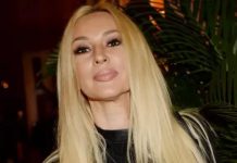 Лера Кудрявцева беременна, последние новости 2018: «болела» за наших, подсела на турецкие сериалы, страдает от головных болей