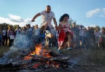 Ивана Купала 2018: что нужно, а что категорически нельзя делать