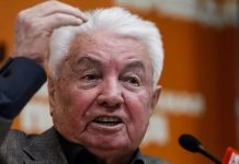 Биография Владимира Войновича, личная жизнь, дети, карьера