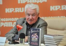 Умер писатель Владимир Войнович: причина смерти, когда похороны