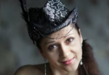 Актриса Ольга Лозовая: биография, личная жизнь Ольга Лозовая