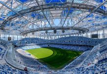 Кто вышел в полуфинал ЧМ по футболу 2018: таблица, результаты