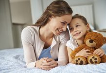 Услуги няни: как найти хорошую работу