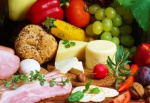 Продукты для молодости кожи: Топ-5 продуктов для молодости кожи