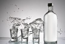 Самая лучшая водка в мире – 15 ведущих марок
