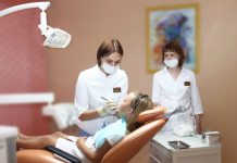 Люми-Дент: лучший представитель бюджетной стоматологии в Киеве