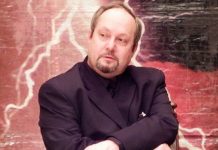 Умер актер Виктор Черненко: причина смерти, биография