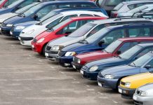 Какой автомобиль купить за 300000 рублей в 2018 году