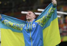 Актуальные новости украинского спорта