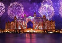 День города в 2018 году: полная программа мероприятий