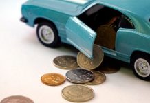 В России отменили транспортный налог на легковые автомобили