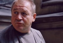 Умер актер Анатолий Узденский — причина смерти