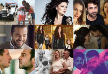 Популярные турецкие сериалы: достойный контент для приятного времяпрепровождения