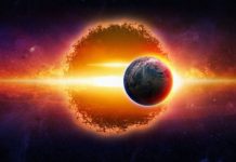 Уфологи: Конец света произойдет 16 августа — Нибиру уничтожит Землю
