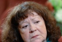Тамара Дегтярева — личная жизнь актрисы